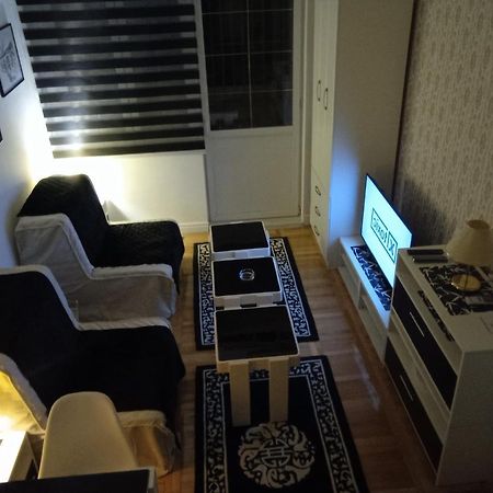 Ducic Apartment Trebinje Esterno foto