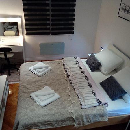 Ducic Apartment Trebinje Esterno foto