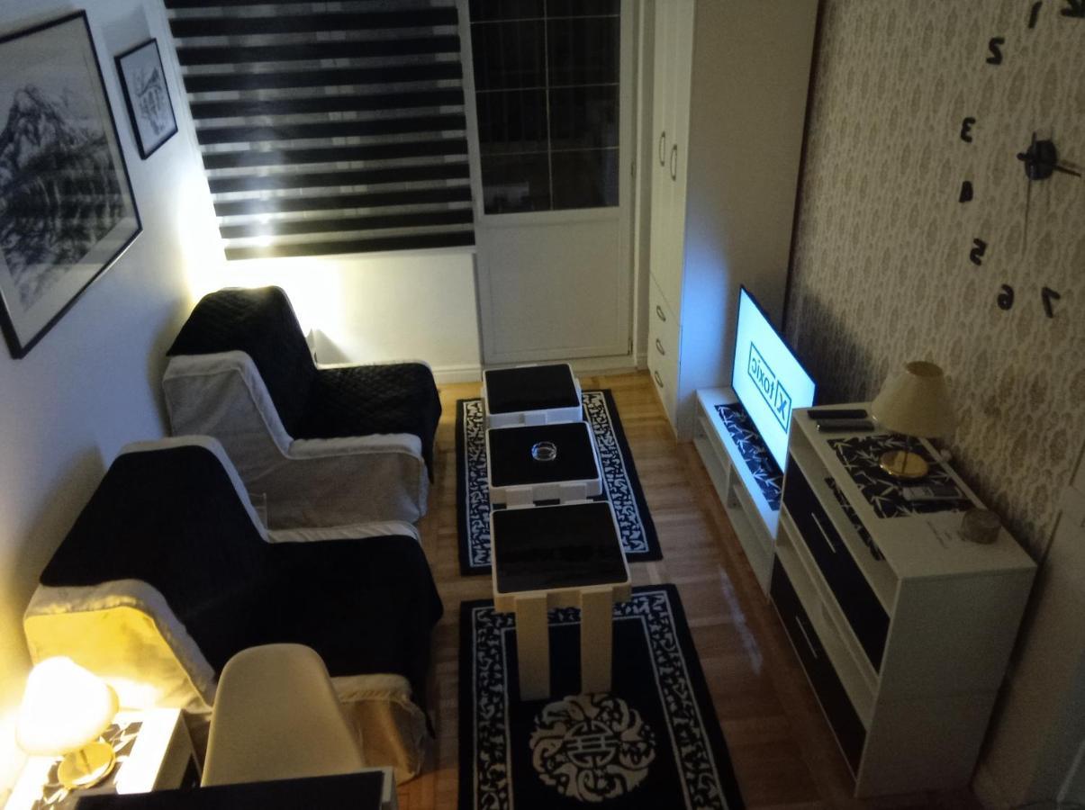 Ducic Apartment Trebinje Esterno foto