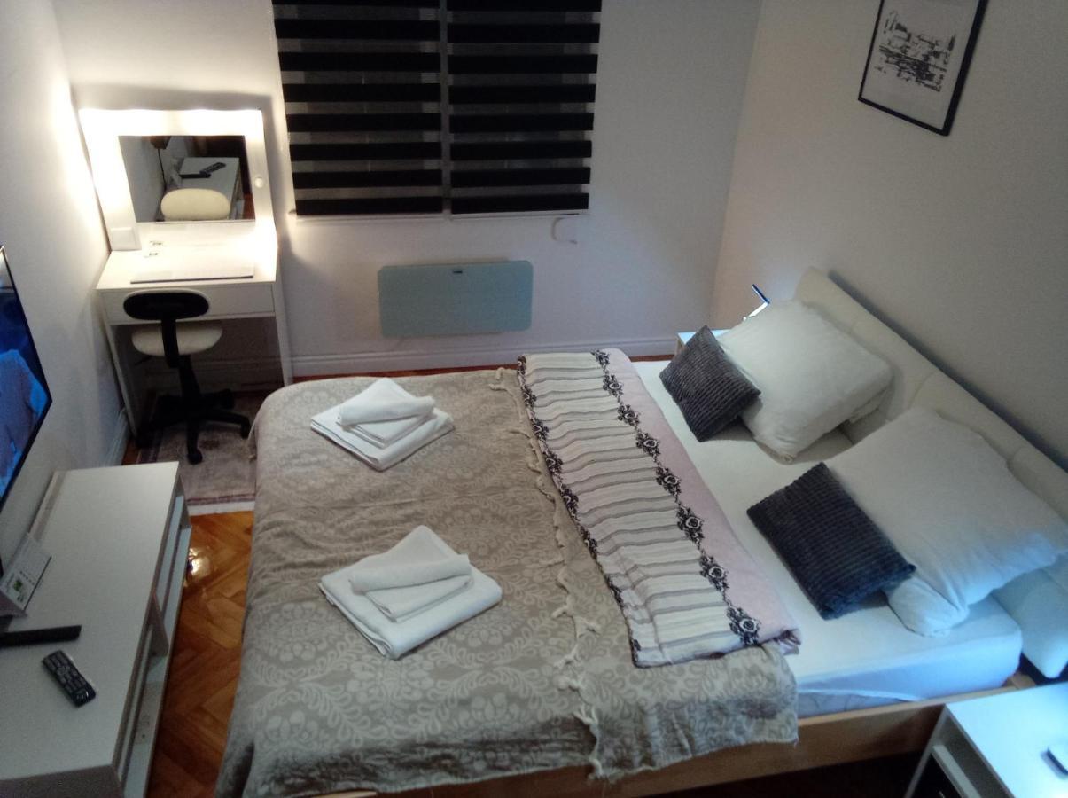 Ducic Apartment Trebinje Esterno foto