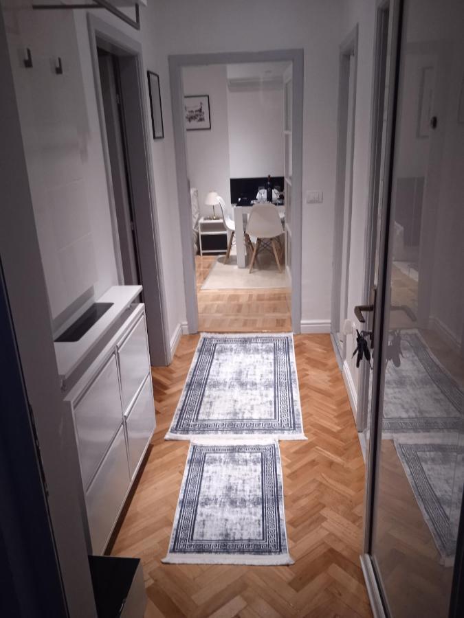 Ducic Apartment Trebinje Esterno foto