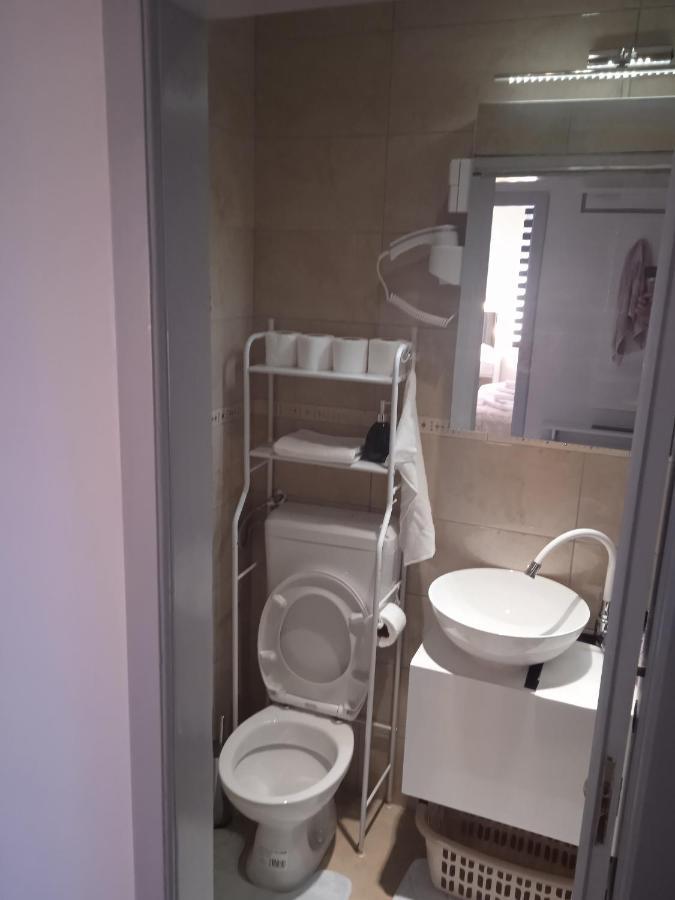 Ducic Apartment Trebinje Esterno foto