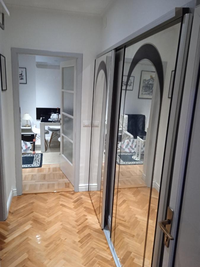 Ducic Apartment Trebinje Esterno foto