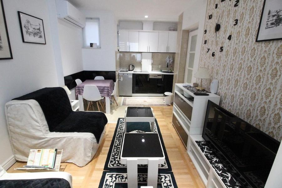 Ducic Apartment Trebinje Esterno foto