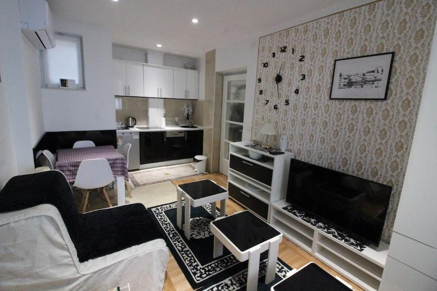 Ducic Apartment Trebinje Esterno foto