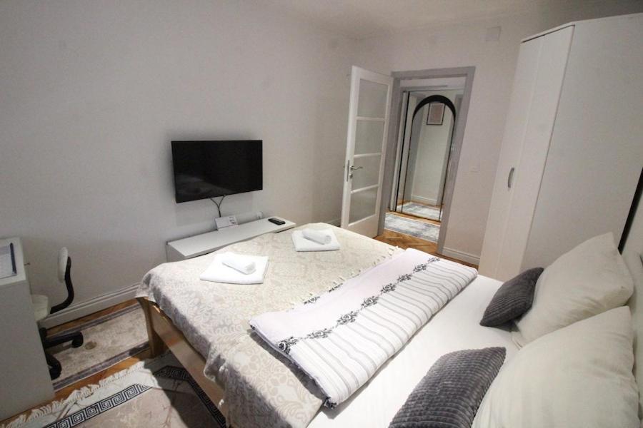 Ducic Apartment Trebinje Esterno foto